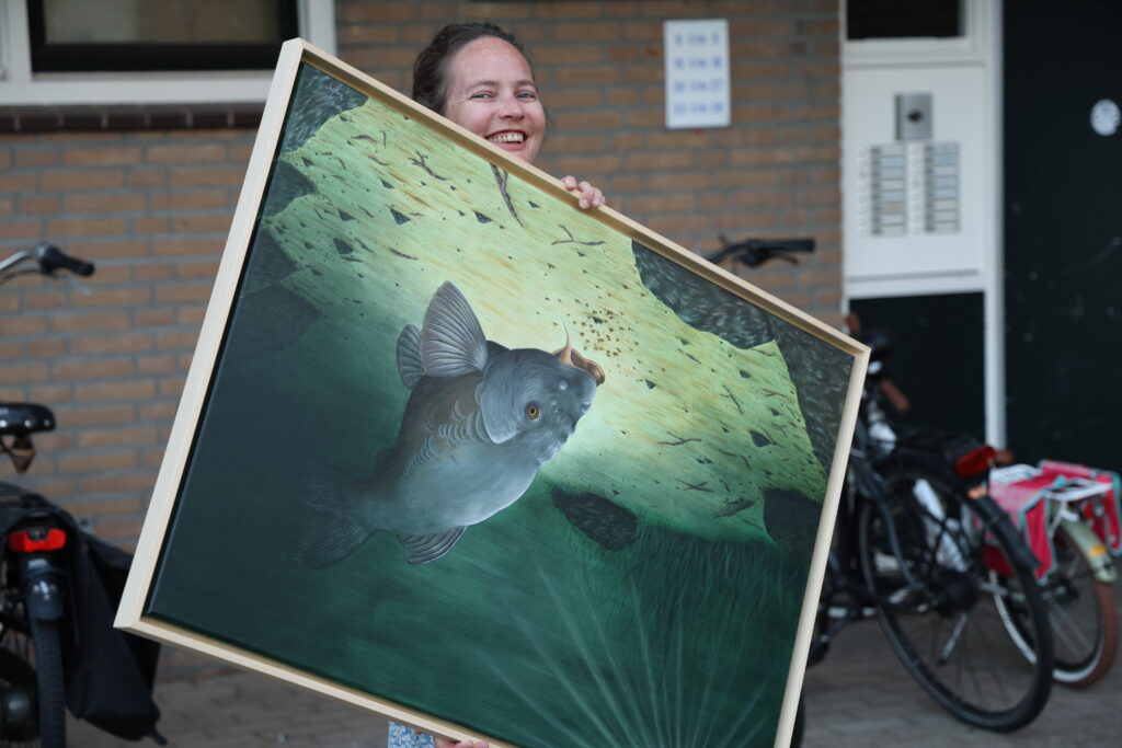 KarlijnArtwork